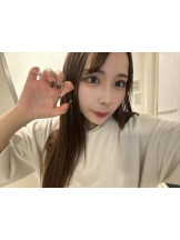 月華美人 - のあの女の子ブログ画像