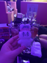 みつばちマーヤZ - れいの女の子ブログ画像