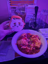 みつばちマーヤZ - れいの女の子ブログ画像