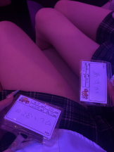 はっち８ - いぶの女の子ブログ画像