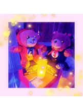ベイビーモコ - みのりの女の子ブログ画像