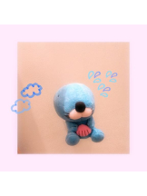 ベイビーモコ - みのりの女の子ブログ画像