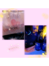 ベイビーモコ - みのりの女の子ブログ画像