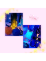 ベイビーモコ - みのりの女の子ブログ画像