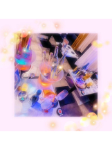 ベイビーモコ - みのりの女の子ブログ画像