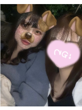 クリステル - みさの女の子ブログ画像