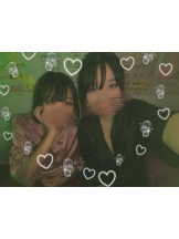 ときめき女学院 - めいの女の子ブログ画像