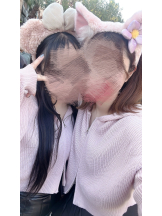 ときめき女学院 - めいの女の子ブログ画像