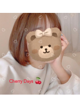 CHERRY DAYS 新宿店 - ぱるの女の子ブログ画像