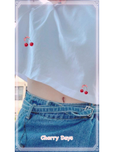 CHERRY DAYS 新宿店 - ぱるの女の子ブログ画像