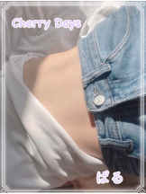 CHERRY DAYS 新宿店 - ぱるの女の子ブログ画像