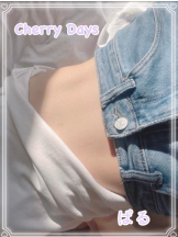 CHERRY DAYS 新宿店 - ぱるの女の子ブログ画像