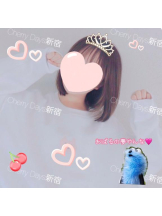 CHERRY DAYS 新宿店 - ぱるの女の子ブログ画像