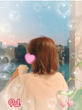 CHERRY DAYS 新宿店 - ぱるの女の子ブログ画像