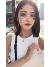 THIRD - じゅなの女の子ブログ画像