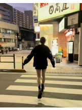 THIRD - じゅなの女の子ブログ画像
