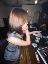 THIRD - じゅなの女の子ブログ画像