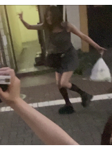 THIRD - じゅなの女の子ブログ画像
