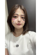 THIRD - じゅなの女の子ブログ画像