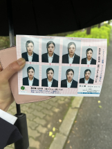 THIRD - じゅなの女の子ブログ画像