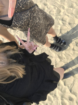 CHELSEA - さきの女の子ブログ画像