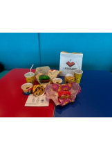 はっち 神田店 - るかの女の子ブログ画像