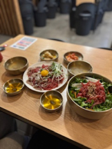 はっち 神田店 - るかの女の子ブログ画像