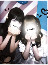 はっち 神田店 - るかの女の子ブログ画像