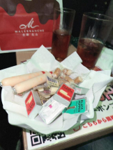 CHERRY DAYS WEST - あやの女の子ブログ画像