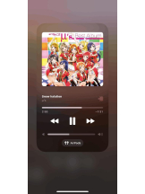 club ARIA - なのの女の子ブログ画像