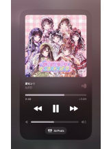 club ARIA - なのの女の子ブログ画像