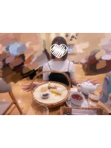 baton 大宮店 - ふゆの女の子ブログ画像