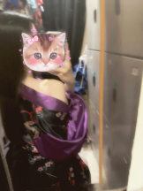 さくらん　関内 - みつきの女の子ブログ画像