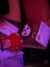 はっち８ - るいの女の子ブログ画像