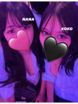 はっち８ - ななの女の子ブログ画像