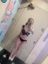 龍宮城 - りあの女の子ブログ画像