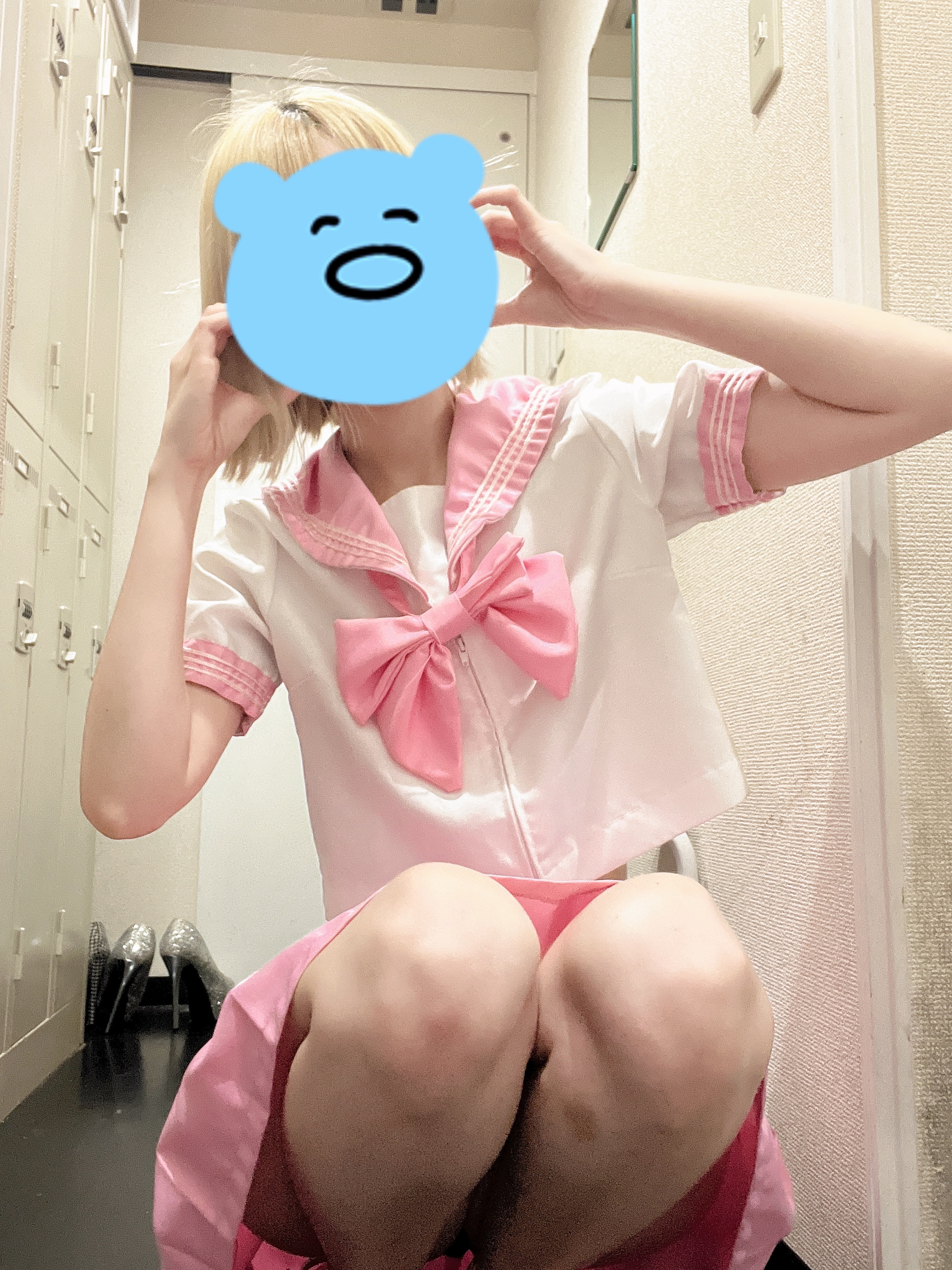 女の子ブログ添付画像1