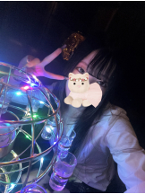 はっち８ - なつめの女の子ブログ画像