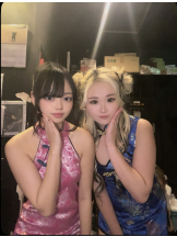 アチュゲッチュ - ももかの女の子ブログ画像