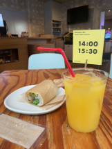 rejas(レジャス) - さくらの女の子ブログ画像