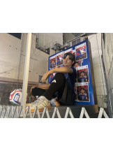 rejas(レジャス) - さくらの女の子ブログ画像