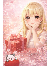 Happy Gang - あゆみの女の子ブログ画像