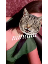 Minniy - みなみの女の子ブログ画像