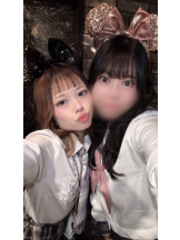 Club PiPi - 顔面国宝りあの女の子ブログ画像