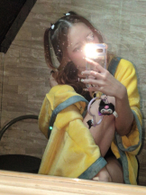 Club PiPi - 顔面国宝りあの女の子ブログ画像