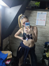 Club PiPi - 顔面国宝りあの女の子ブログ画像