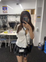 はっち８ - みるくの女の子ブログ画像