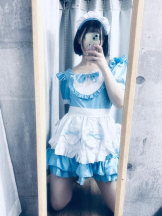 CHERRY DAYS 池袋 - ゆいの女の子ブログ画像