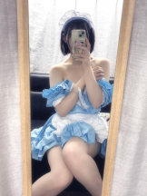 CHERRY DAYS 池袋 - ゆいの女の子ブログ画像