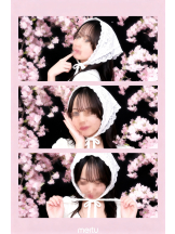 Beauty Street - まなの女の子ブログ画像